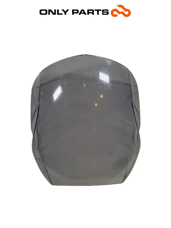 PARE-BRISE BULLE TRANSPARENTE BMW F 650 CS 2001 — 3