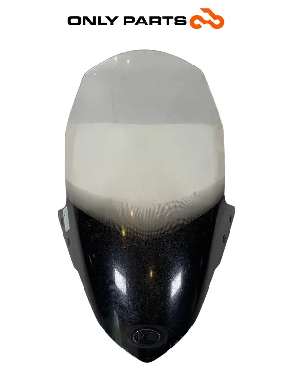 PARA-BRISAS FUME KYMCO X-TOWN 300 2016 VER DEFEITO NA FOTO — 3