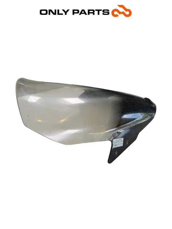 PARA-BRISAS FUME KYMCO X-TOWN 300 2016 VER DEFEITO NA FOTO — 5