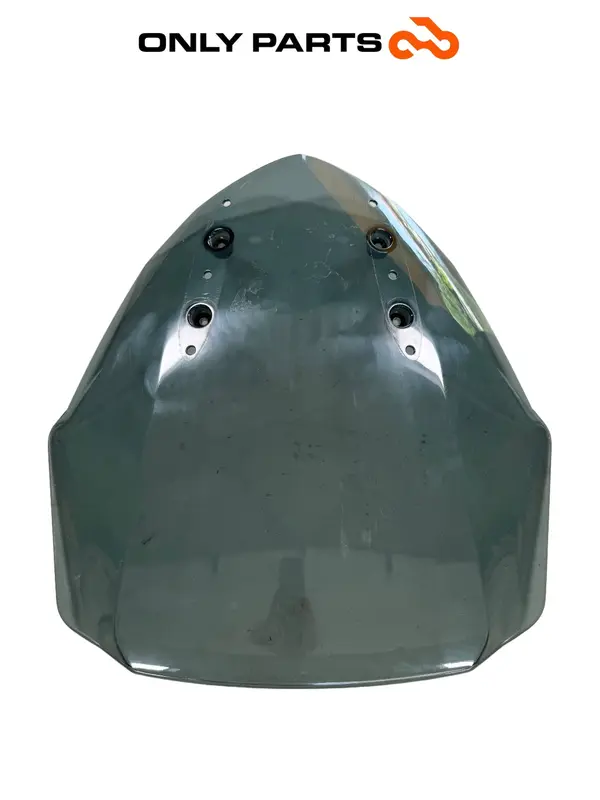 PARA-BRISAS CÚPULA FUMADO ORIGINAL QUADRO 350 S 2013 — 5