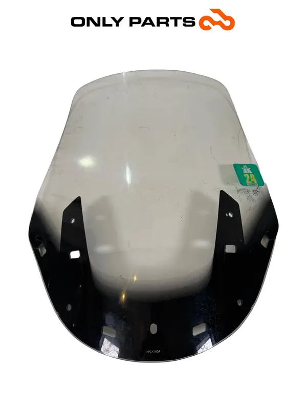 PARA-BRISAS CÚPULA DIANTEIRA SUZUKI BURGMAN 650 2010 — 2