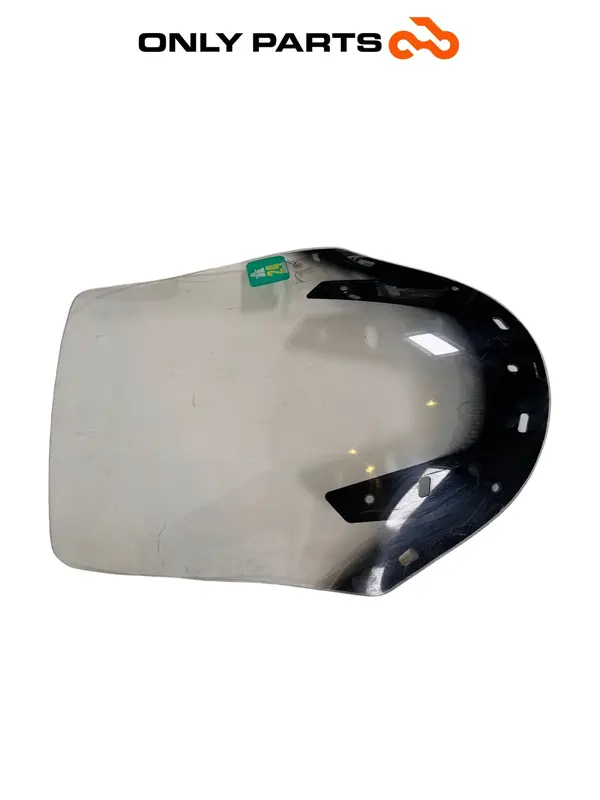 PARA-BRISAS CÚPULA DIANTEIRA SUZUKI BURGMAN 650 2010 — 3