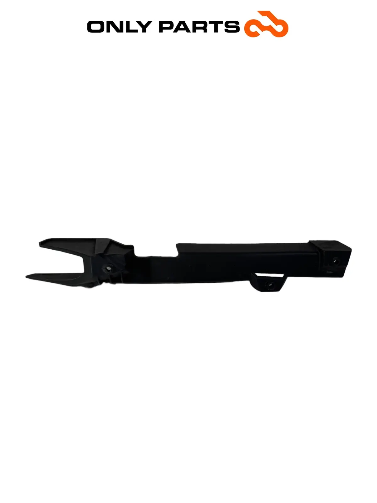 CARTER PROTECTION CHAÎNE BMW F 650 CS 2001 BMW F 650 CS 2001 Grigio d'occasion — photo réelle 2