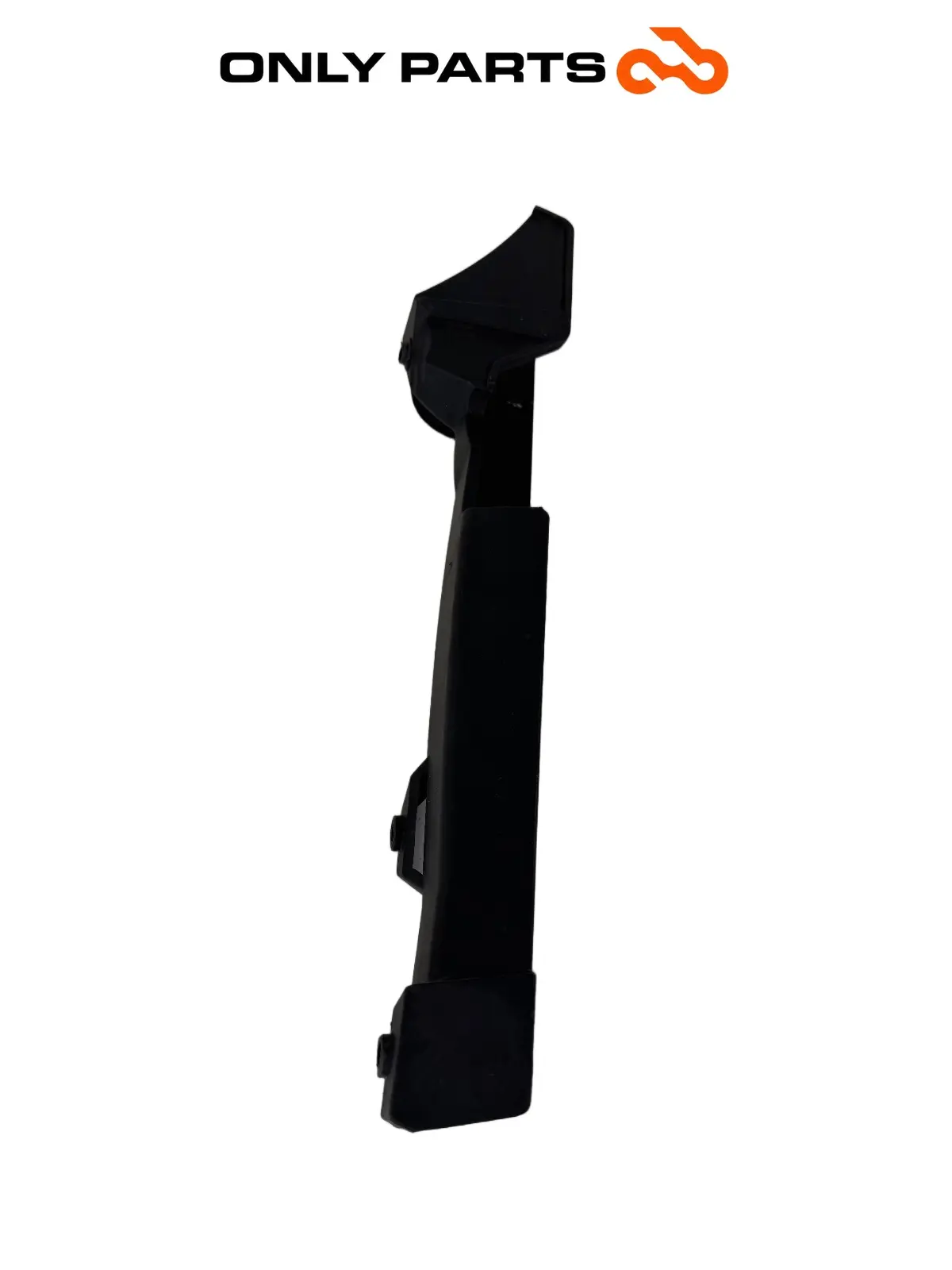 CARTER PROTECTION CHAÎNE BMW F 650 CS 2001 BMW F 650 CS 2001 Grigio d'occasion — photo réelle 3