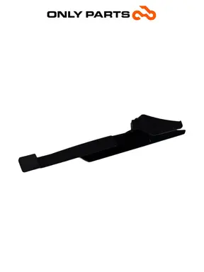 CARTER PROTECTION CHAÎNE BMW F 650 CS 2001 BMW F 650 CS 2001 Grigio d'occasion — photo réelle 4