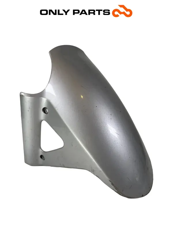 ПРЕДЕН ПЛАСТМАСОВ КАЛНИК BMW F 650 CS 2001 OEM