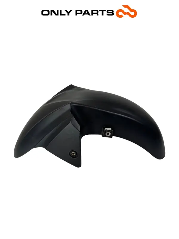 GUARDA-LAMAS DIANTEIRO PRETO KYMCO X-TOWN 300 2016