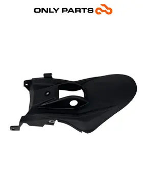 Parafango posteriore / fender