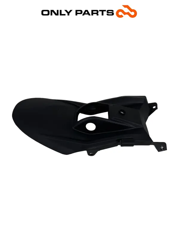 GUARDA-LAMAS TRASEIRO APRILIA RS 457CC 2024 OEM 2B011173 — 3