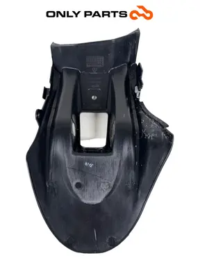 Gebrauchte Parafango posteriore / fender Aprilia RS 457cc 2024 — echtes Foto 4