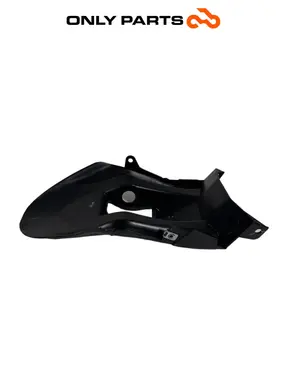 Gebrauchte Parafango posteriore / fender Aprilia RS 457cc 2024 — echtes Foto 7
