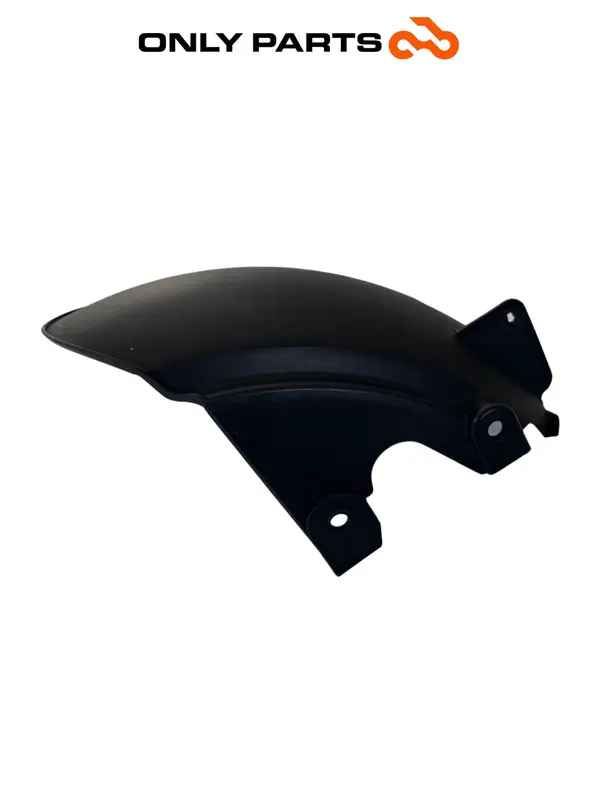 Hinterer Kotflügel Spritzschutz 80100-LGE5-E000 Kymco People GTi 300 OEM