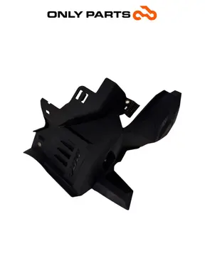 Parafango posteriore interno BMW C 400 X 400cc 2020 Blu de segunda mano — foto real 1