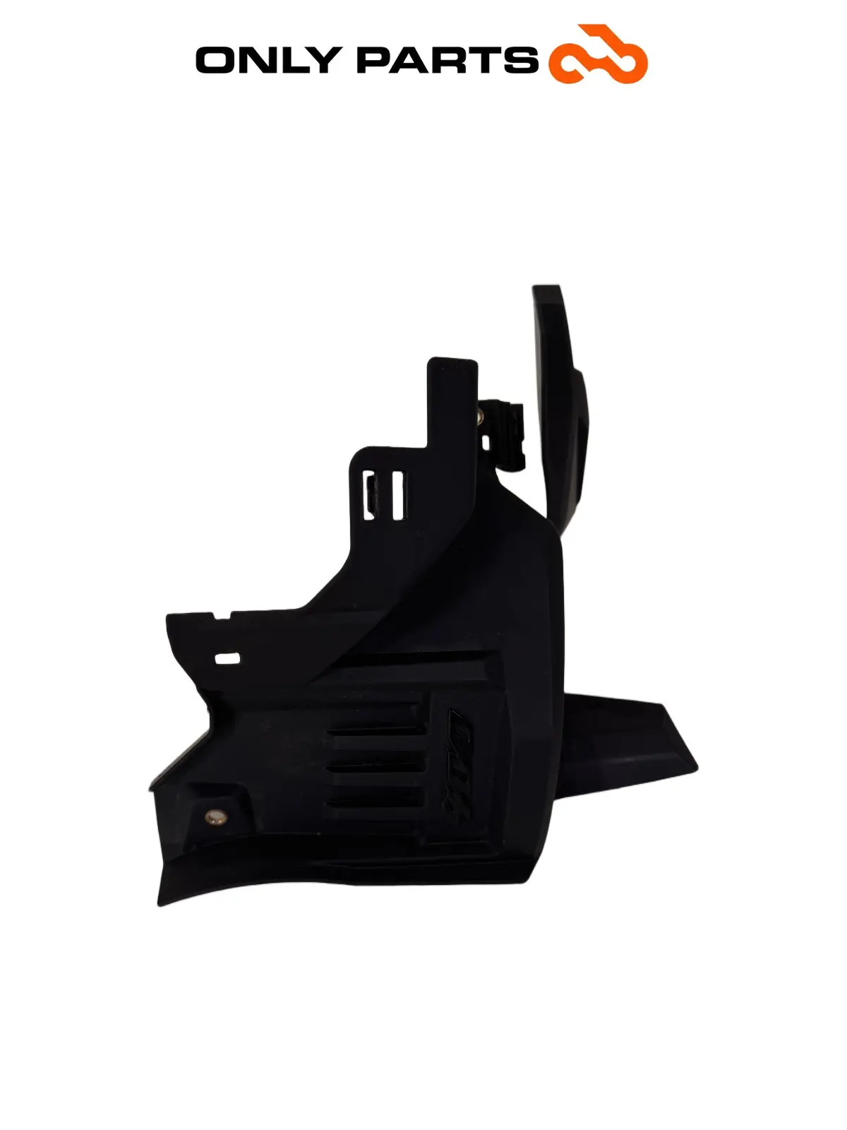 Parafango posteriore interno BMW C 400 X 400cc 2020 Blu de segunda mano — foto real 2