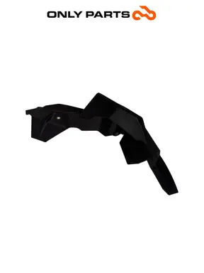 Parafango posteriore interno BMW C 400 X 400cc 2020 Blu de segunda mano — foto real 3