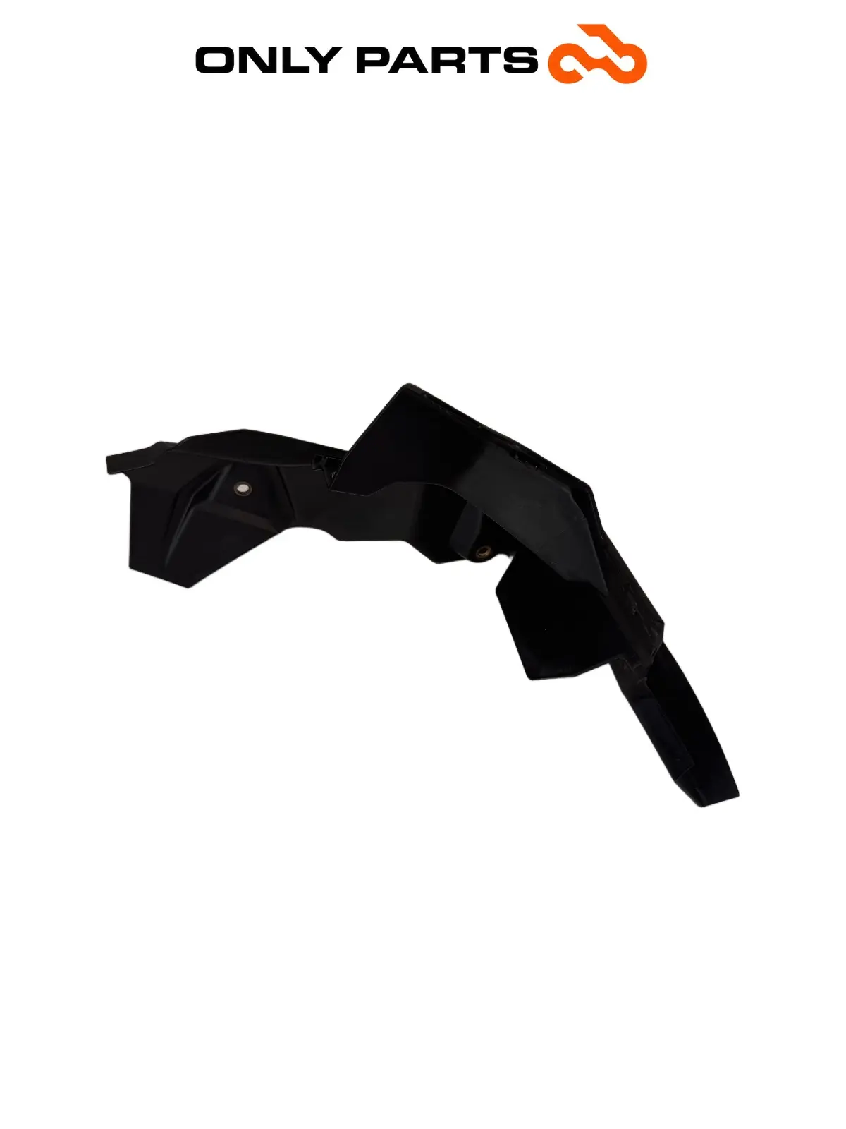 Parafango posteriore interno BMW C 400 X 400cc 2020 Blu de segunda mano — foto real 3
