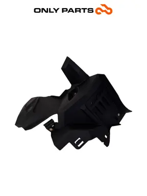 Parafango posteriore interno BMW C 400 X 400cc 2020 Blu de segunda mano — foto real 5