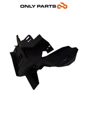 Parafango posteriore interno BMW C 400 X 400cc 2020 Blu de segunda mano — foto real 7