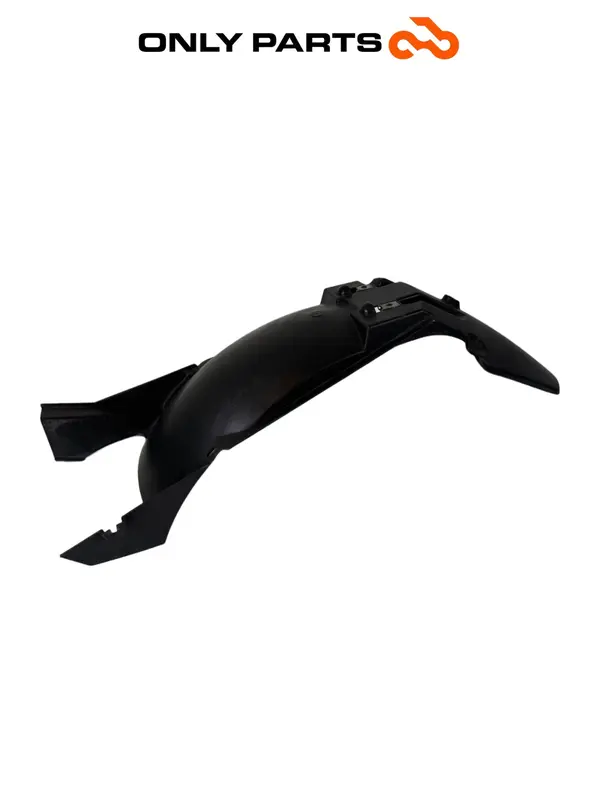 GUARDA-LAMAS TRASEIRO INTERIOR BMW F 650 CS 2001 OEM — 3