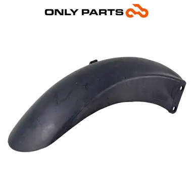 Parafango posteriore interno Honda Sh 150cc 2002 Azzurro de segunda mano — foto real 1