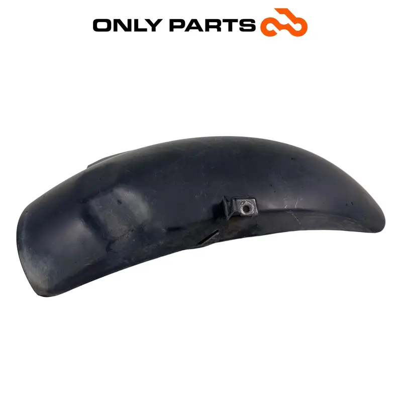 PARAFANGO POSTERIORE INTERNO PARASPRUZZI HONDA SH 150 2002 / REAR SPLASH GUARD — 3