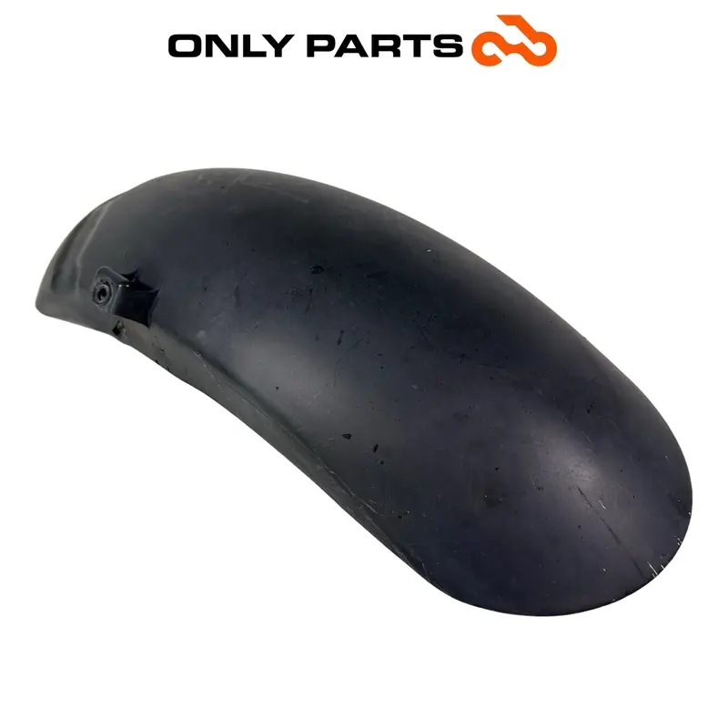 PARAFANGO POSTERIORE INTERNO PARASPRUZZI HONDA SH 150 2002 / REAR SPLASH GUARD — 4