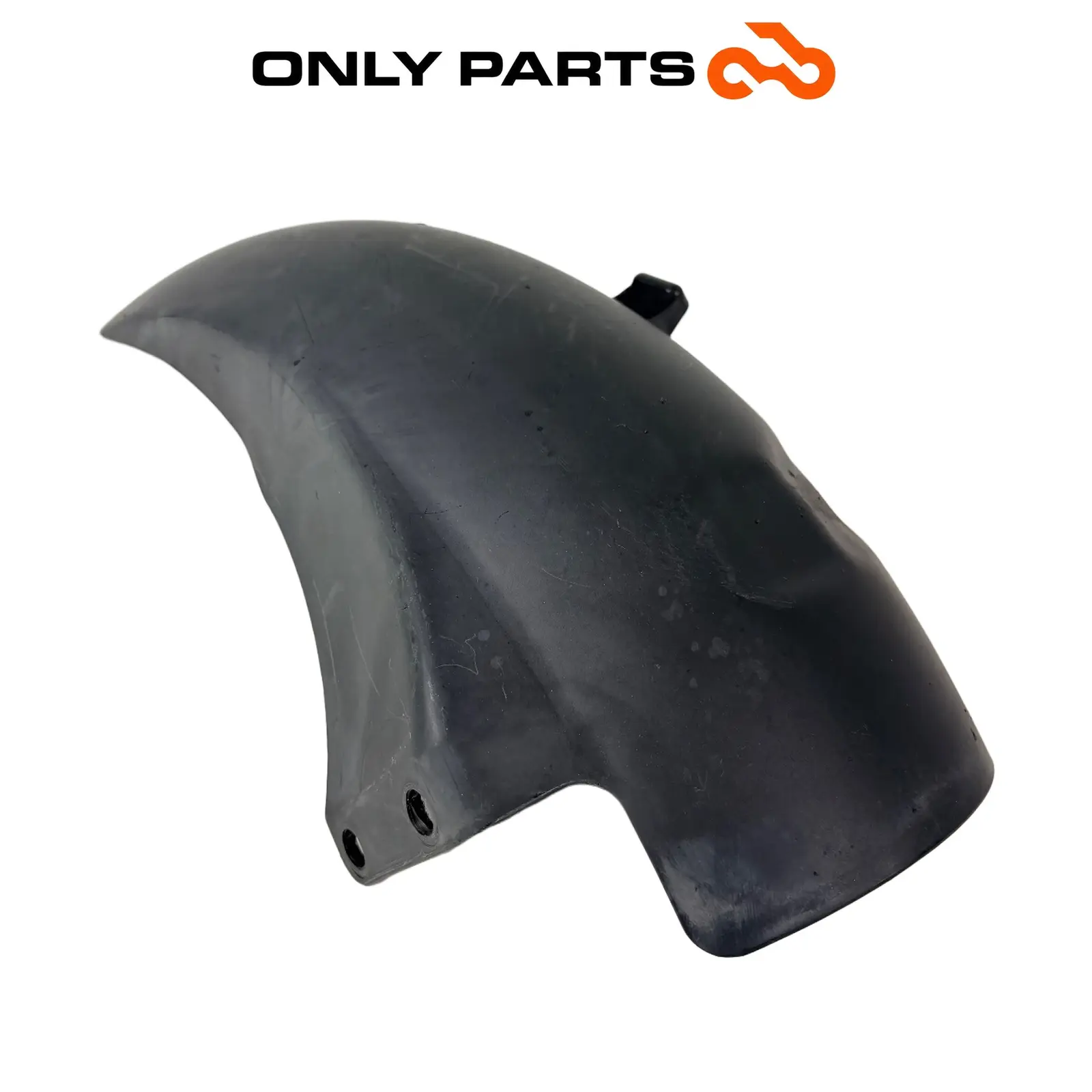 Parafango posteriore interno Honda Sh 150cc 2002 Azzurro de segunda mano — foto real 6