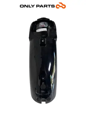 parafango posteriore interno Moto Guzzi V7 III Special 750cc 2019 Azzurro de segunda mano — foto real 5
