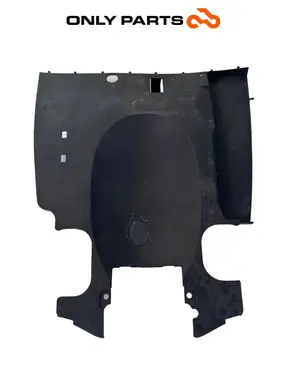 Guardabarros trasero interior 80101-LGE5-E000 Kymco People GTi 300 Kymco People GTi 300cc 2014 Bianco de segunda mano — foto real 2