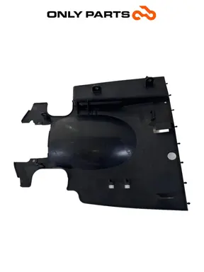 Guardabarros trasero interior 80101-LGE5-E000 Kymco People GTi 300 Kymco People GTi 300cc 2014 Bianco de segunda mano — foto real 7