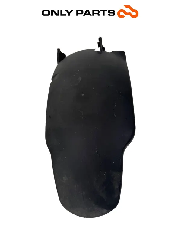 GUARDA-LAMAS TRASEIRO PIAGGIO X9 EVOLUTION 250 2005 ORIGINAL — 4