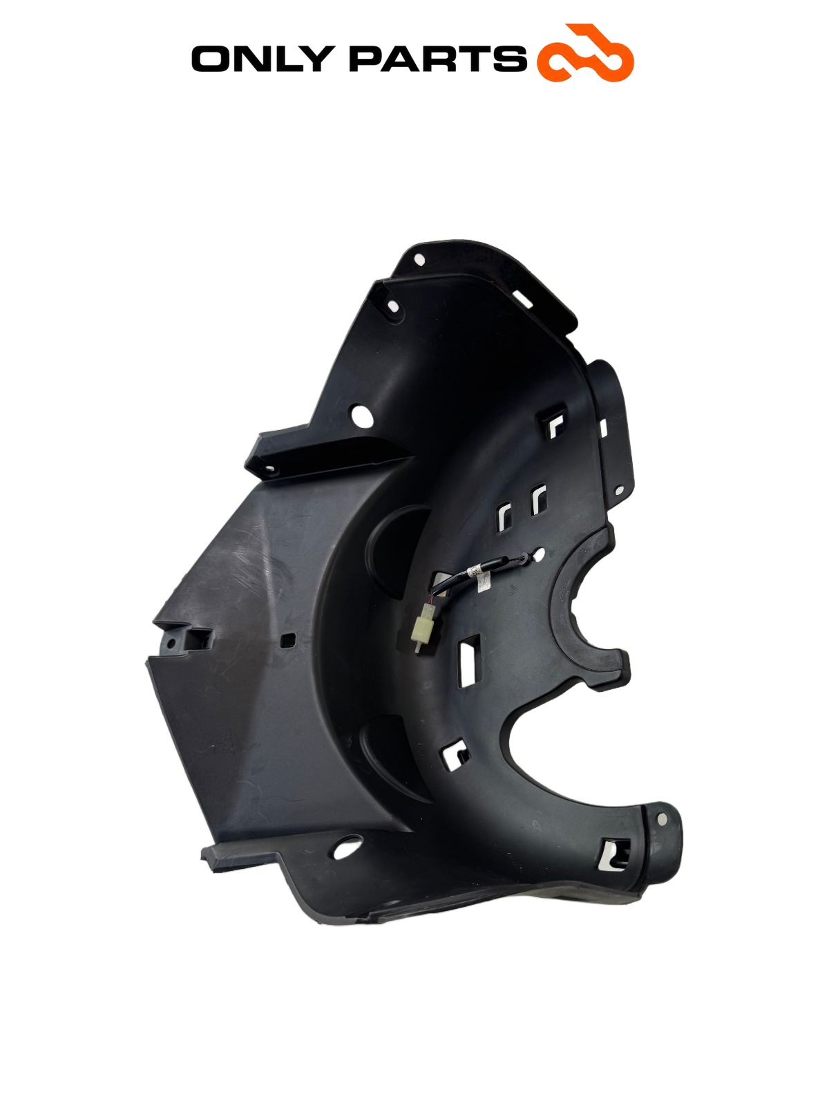 PARA-LAMAS DIANTEIRO INTERIOR KYMCO X-TOWN 300 2016 OEM — 3