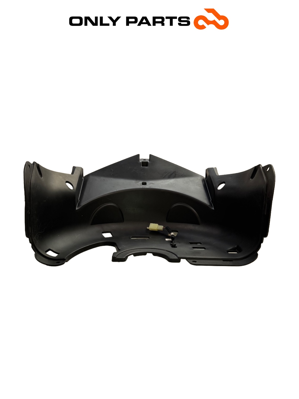 PARA-LAMAS DIANTEIRO INTERIOR KYMCO X-TOWN 300 2016 OEM — 4