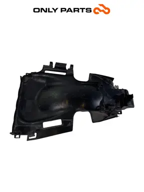 Paraspruzzi interno Honda SH 300i 2008 Grigio tweedehands — echte foto 1
