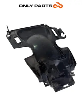 Paraspruzzi interno Honda SH 300i 2008 Grigio tweedehands — echte foto 3