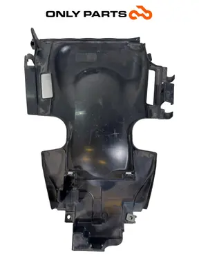 Paraspruzzi interno Honda SH 300i 2008 Grigio tweedehands — echte foto 4