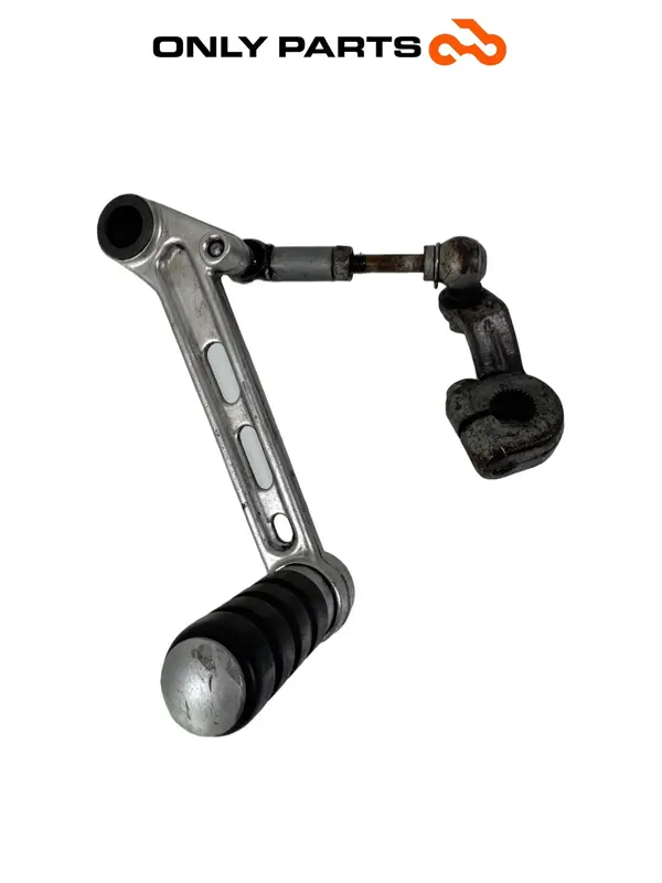 ПЕДАЛ ЛОСТ СКОРОСТИ BMW F 650 CS 2001 OEM