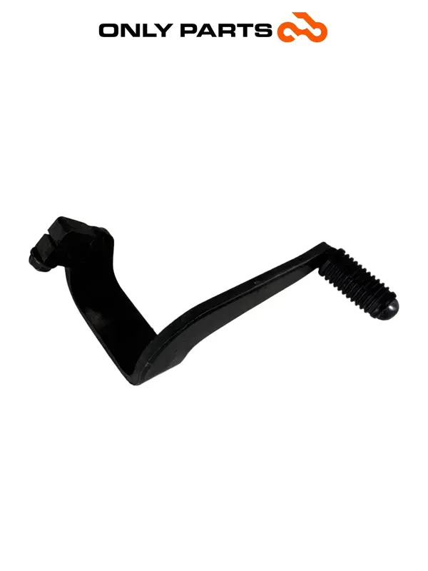ALAVANCA PEDAL MUDANÇAS SELETOR KAWASAKI ER-5 500CC ER5 1997-2006