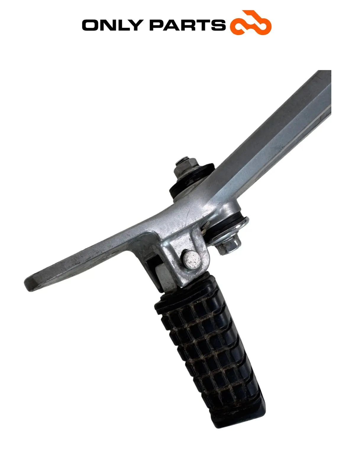 Gebrauchte Pedana DX Kawasaki Er-5 500cc 2002 — echtes Foto 9