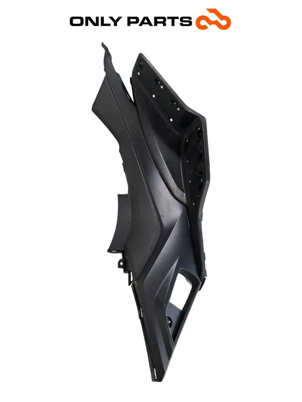 ESTRIBO POUSA-PES DIREITO PLASTICO KYMCO X-TOWN 300 2016 — 2