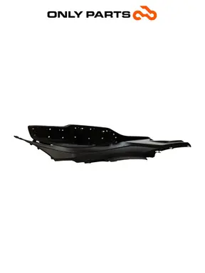 PLANCHER REPOSE-PIED DROIT PLASTIQUE KYMCO X-TOWN 300 2016 Kymco X-Town 300cc 2016 Nero d'occasion — photo réelle 3