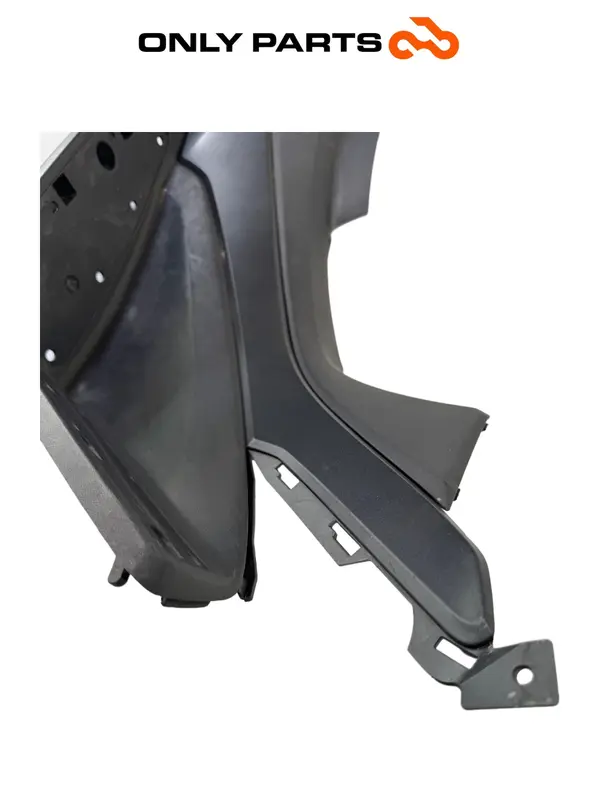 ESTRIBO POUSA-PES DIREITO PLASTICO KYMCO X-TOWN 300 2016 — 5