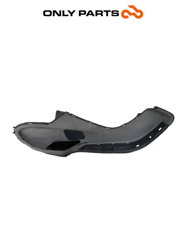 CARENAGEM ESTRIBO POUSA-PÉS DIREITA PIAGGIO X9 EVOLUTION 250 2005
