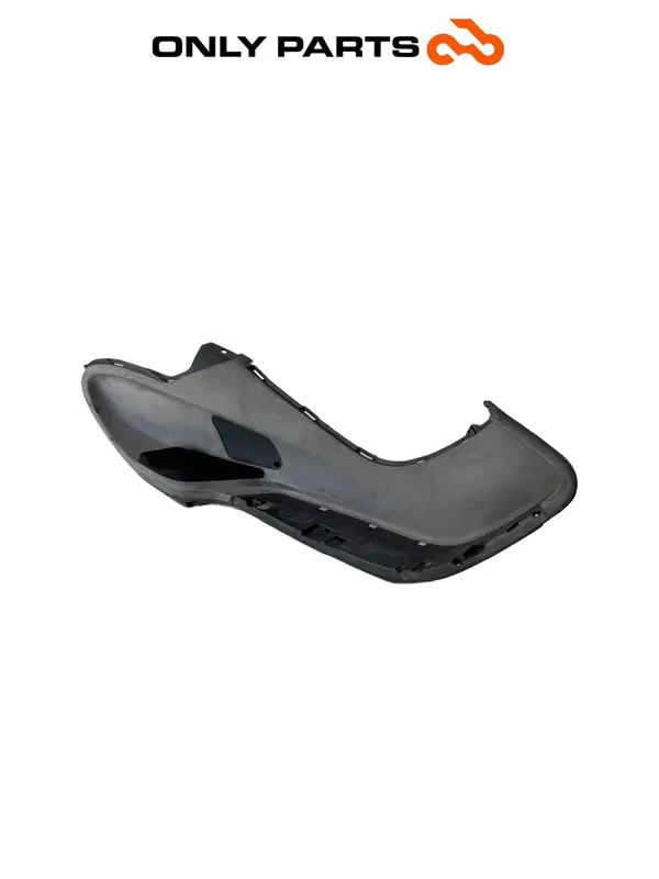 CARENAGEM ESTRIBO POUSA-PÉS DIREITA PIAGGIO X9 EVOLUTION 250 2005 — 3