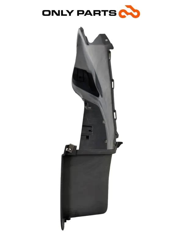 CARENAGEM ESTRIBO POUSA-PÉS DIREITA PIAGGIO X9 EVOLUTION 250 2005 — 5