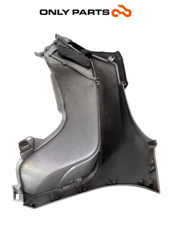 VOETPLANK RECHTS PIAGGIO MP3 YOURBAN 300 2013 657379 — 5