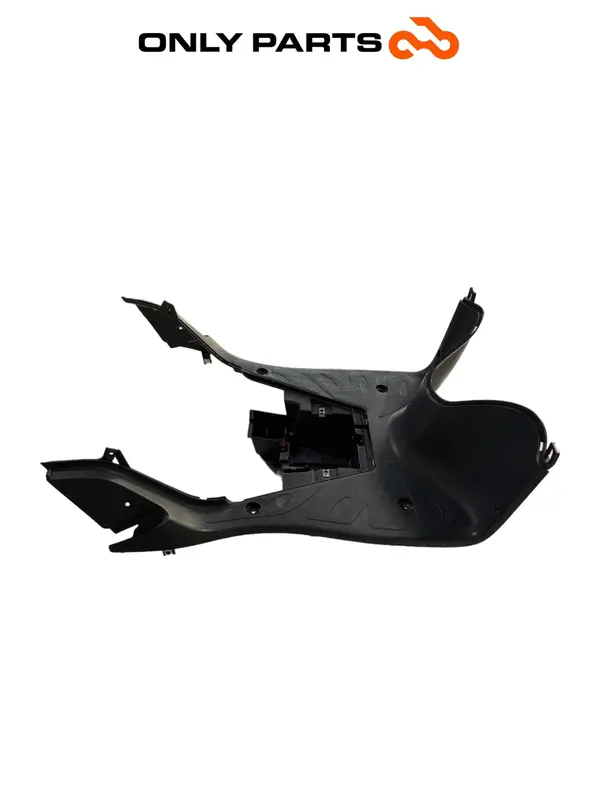 STUPAČKA PODLAHA PANEL HONDA SH 125 2004 OEM 64310-KPR-9000 — 5