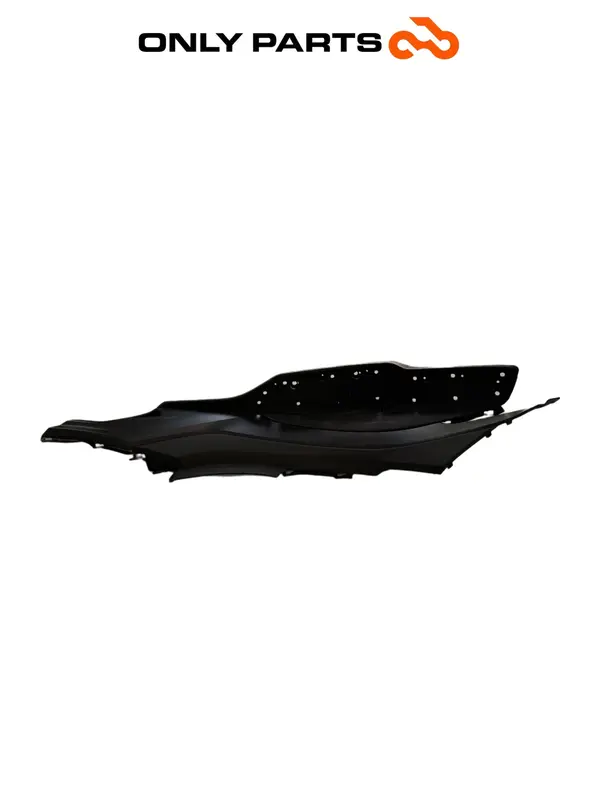 ESTRIBO ESQUERDO PLASTICO KYMCO X-TOWN 300 2016 VER DEFEITO FOTO — 4