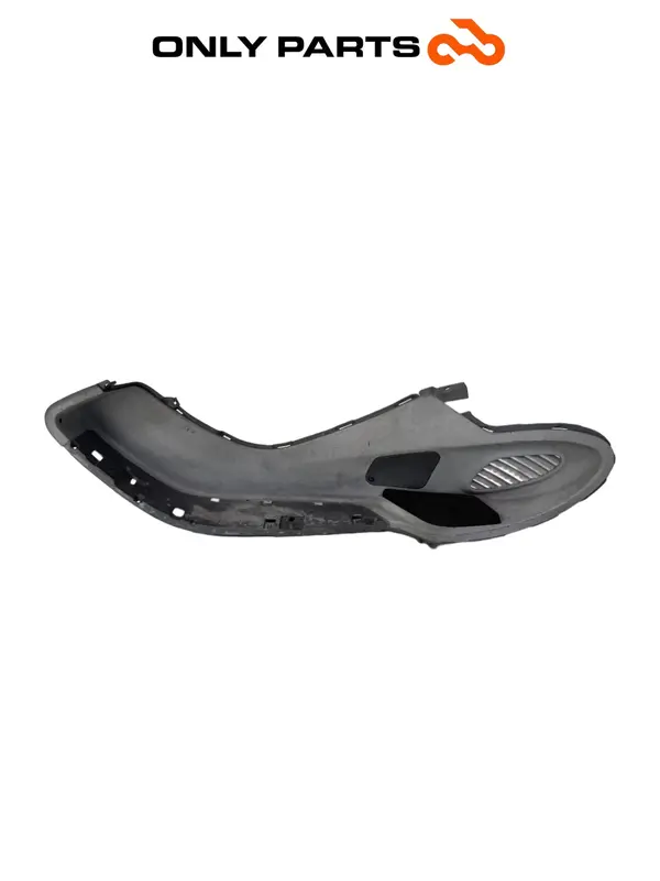 CARENAGEM ESTRIBO POUSA-PÉS ESQUERDA PIAGGIO X9 EVOLUTION 250 2005