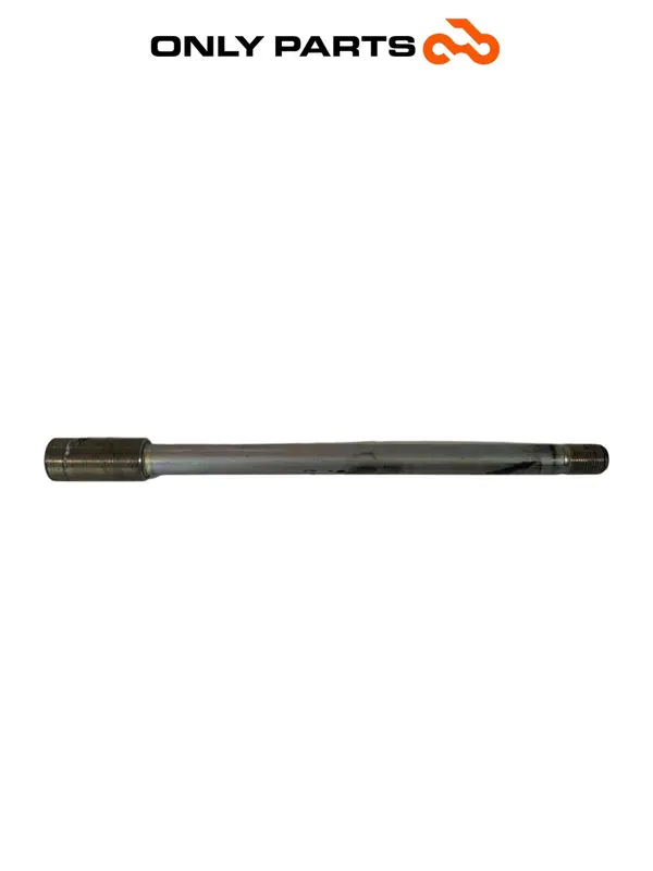 PERNO EIXO RODA DIANTEIRA COM ESPAÇADOR KAWASAKI Z 750CC 2004